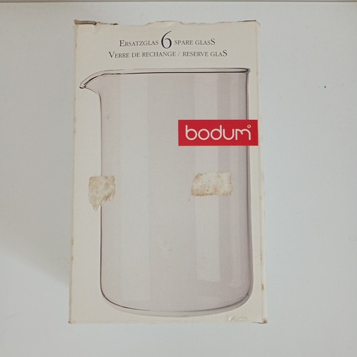 Bodum cafetière replacement - bodum,