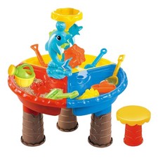 Sand And Water Table Outdoor