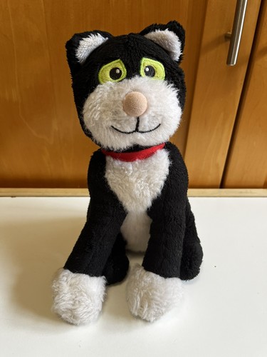 Rare postman pat - postman, purr