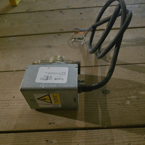 Honeywell v40003916 001 - honeywell, v40003916-001