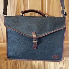 Vintage Mulberry Black With