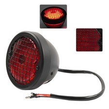 Motorcycle Tail Stop Light