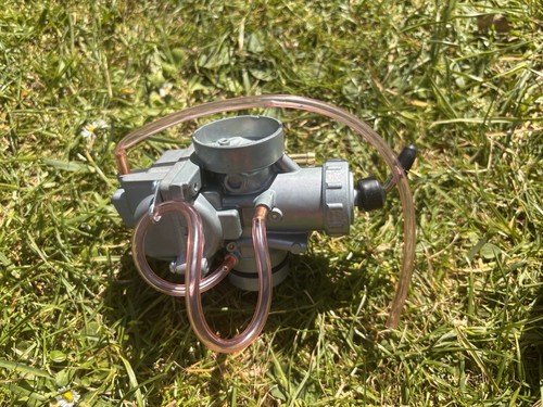Cg125 carburettor 1974 with - cg125,