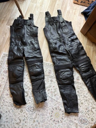 Pairs vintage sportex - pairs,