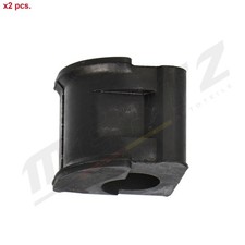 X2 PCS FRONT FITS BOTH SIDES