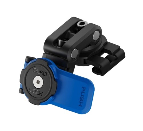 Quad lock smartphone holder - quad,