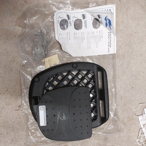 Kappa top box - box, carrier