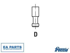 Outlet valve for NISSAN