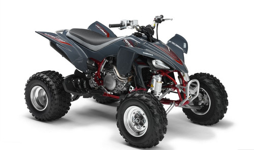 Yamaha yfz 450 - yfz, carb