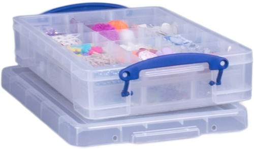 Really useful storage - really,