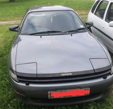 Toyota Celica 1990 Breaking