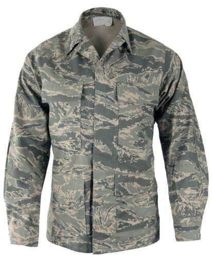 Genuine usaf afsoc abu tiger - genuine,
