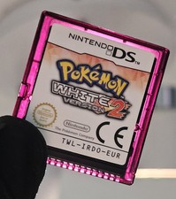 Pokemon White Version 2