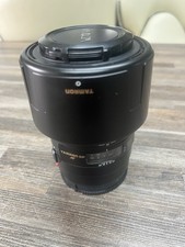 Tamron 90mm F 2.8 SP 1:1 Macro