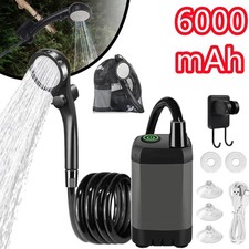 Portable Shower Camping Shower