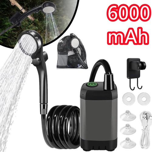 Portable shower camping - portable,