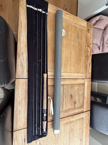 Hardy marksman series - hardy, s-series