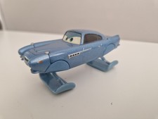 Disney Cars Diecast Hydrofoil