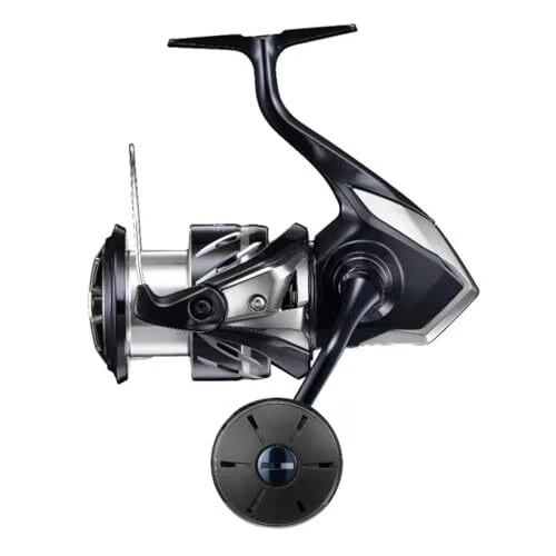 Shimano stradic 4000xg - stradic, sw