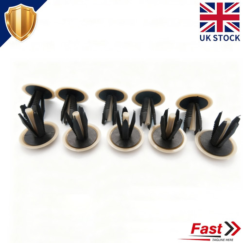 Fit interior roof trunk - mg,