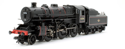 Bachmann gauge 579 br - bachmann,