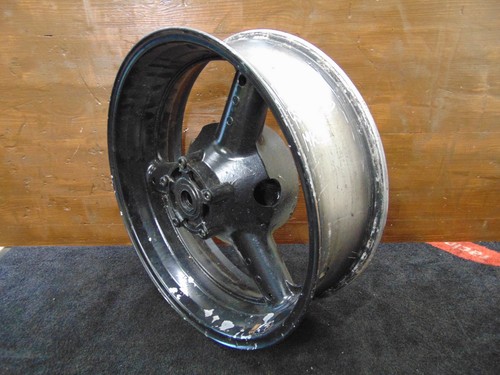 Suzuki gsf1200 bandit - bandit, rear