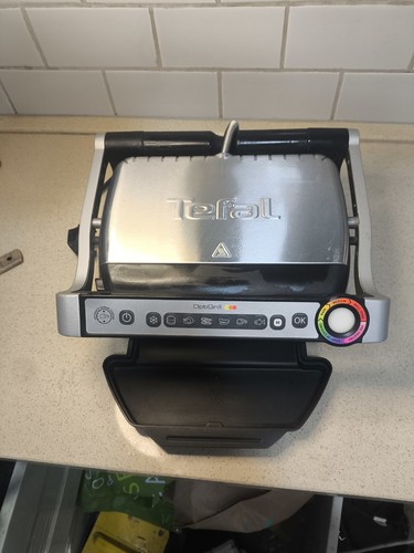 Tefal gc713d40 grill - tefal,