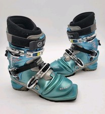 Scarpa T2X 3-Pin 75mm Telemark