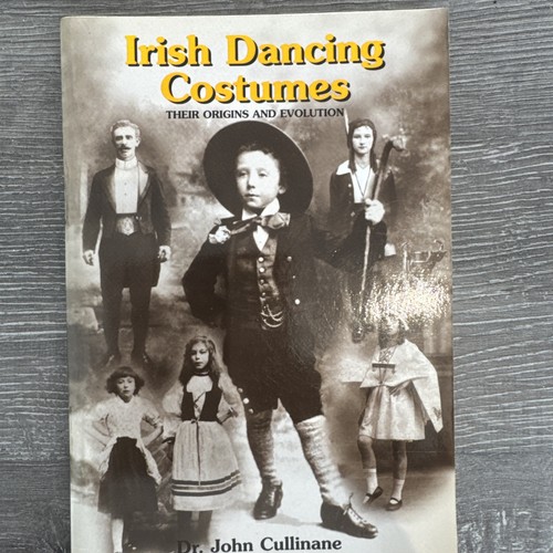 Irish dancing costumes their - dancing,