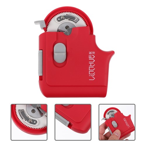 Electric hook tying - hook,