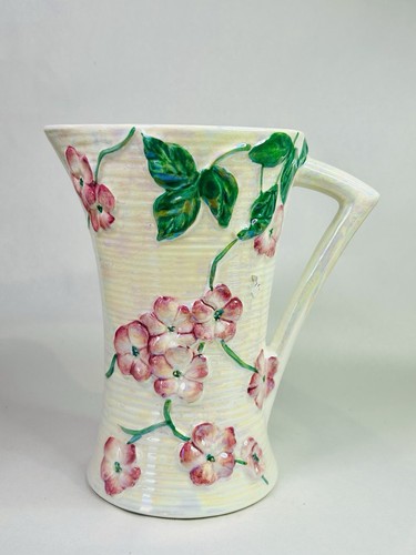Vintage mid century maling - vintage,