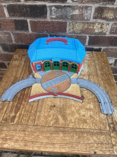 Take along play thomas - along,