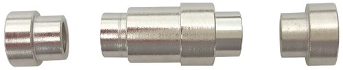 Charnwood pen turning bush set - pen,