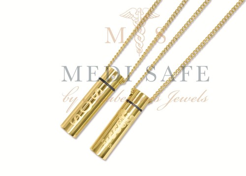 Mens ladies gold sos - gold,