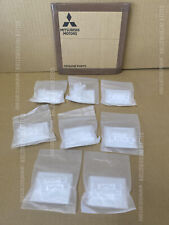 MITSUBISHI LANCER EVO 7 8 9