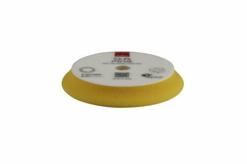Rupes dual action yellow - dual,