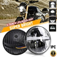 For Harley Sportster 5.75"