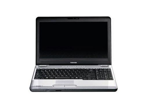Toshiba satellite pro l500 - toshiba,