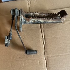 YAMAHA YFM 5YT 350 RAPTOR Quad