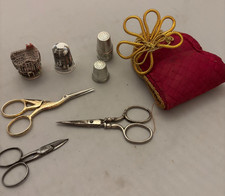 Vintage Sewing Bits inc