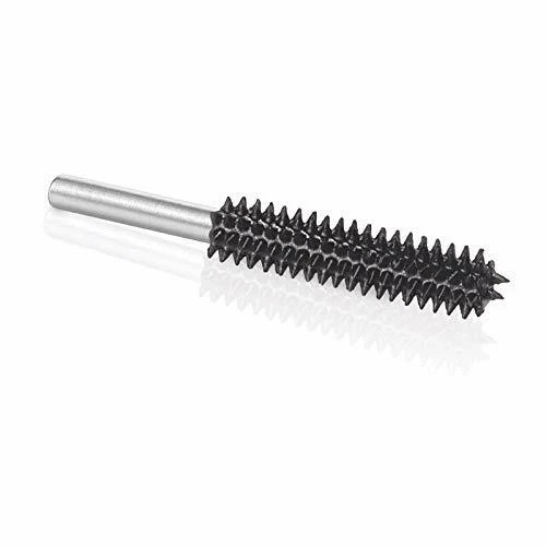 Kutzall extreme cylinder - cylinder, burr