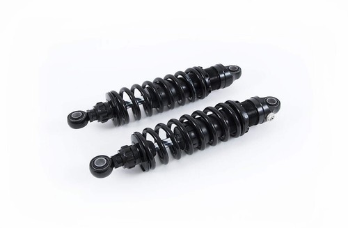 Ohlins rear shock s36dr1l - rear,
