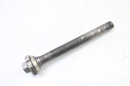 Rear wheel axle - rear, ktm