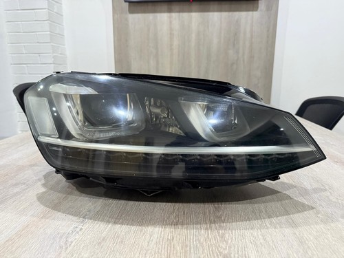 Golf mk7 2013 genuine - golf,