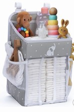 Cradle Star Baby Caddy