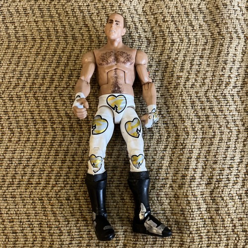 Wwe shawn michaels wrestling - michaels,