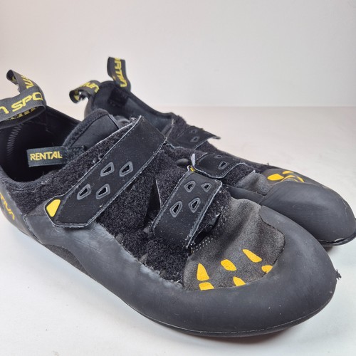 Sportiva tarantula climbing - la,