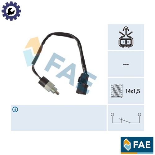 Switch reverse light 41247 - switch,