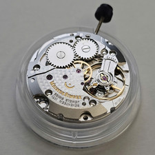 Authentic ETA 2801-2 Movement