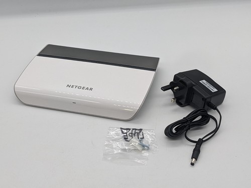 Netgear gs908e port gigabit - netgear,